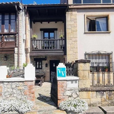 Villa Casa Gerpe II Navès Exterior foto